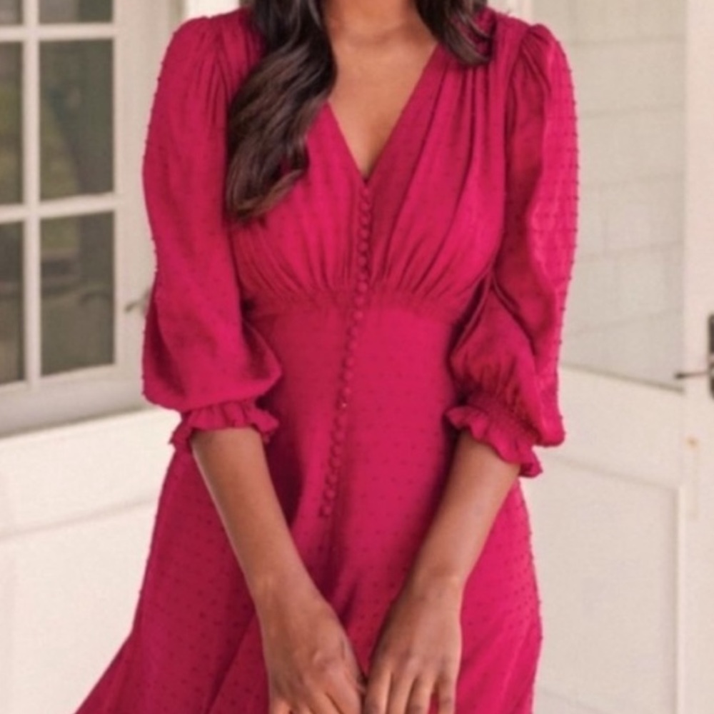 Gal meets glam size 6